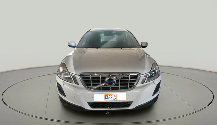 2012 Volvo XC 60 D4 KINETIC, Diesel, Automatic, 1,89,784 km, exterior