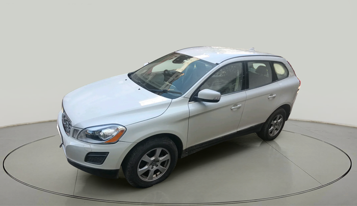 2012 Volvo XC 60 D4 KINETIC, Diesel, Automatic, 1,89,784 km, exterior