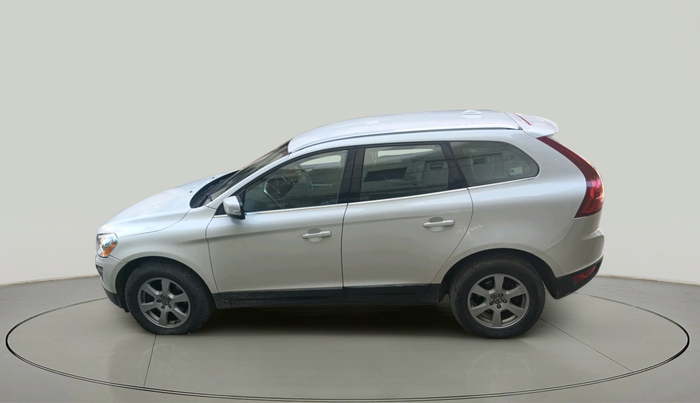 2012 Volvo XC 60 D4 KINETIC, Diesel, Automatic, 1,89,784 km, exterior