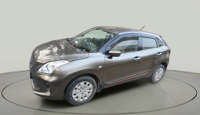 2019 Maruti Baleno SIGMA PETROL 1.2, Petrol, Manual, 49,229 km, exterior