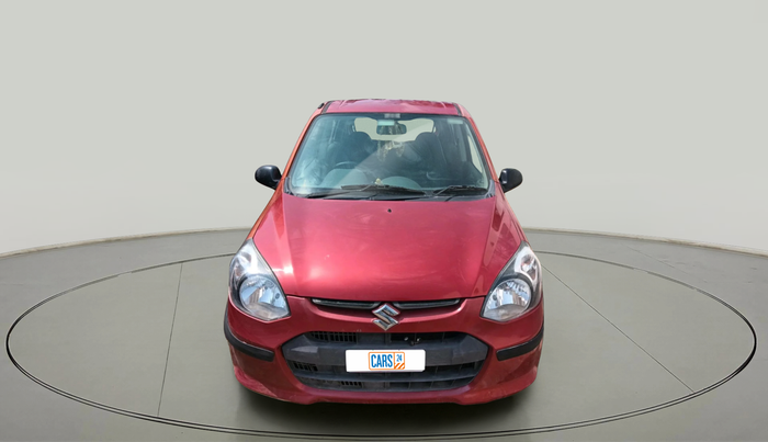 2013 Maruti Alto 800 LXI, Petrol, Manual, 1,19,111 km, exterior