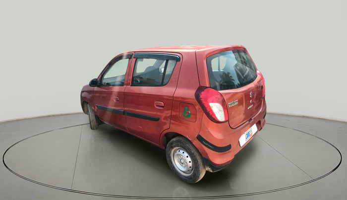 2013 Maruti Alto 800 LXI, Petrol, Manual, 1,19,111 km, exterior
