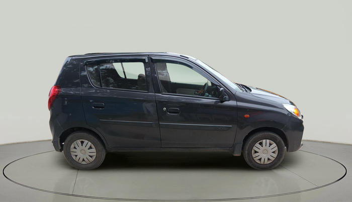 2021 Maruti Alto LXI, Petrol, Manual, 38,191 km, exterior