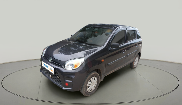 2021 Maruti Alto LXI, Petrol, Manual, 38,191 km, exterior