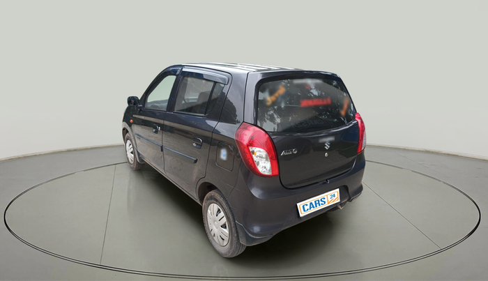 2021 Maruti Alto LXI, Petrol, Manual, 38,191 km, exterior