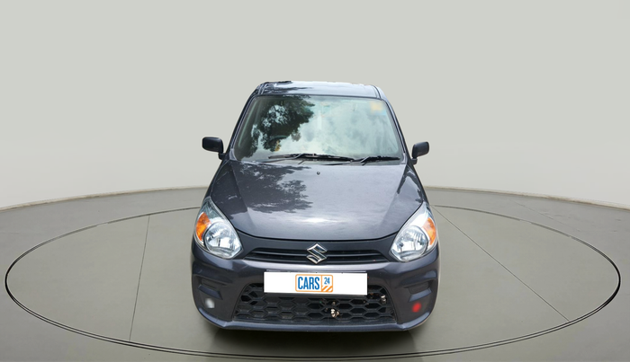 2021 Maruti Alto LXI, Petrol, Manual, 38,191 km, exterior