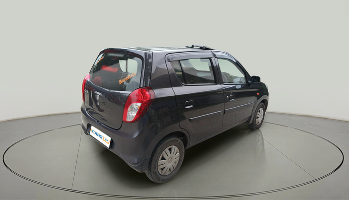2021 Maruti Alto LXI, Petrol, Manual, 38,191 km, exterior