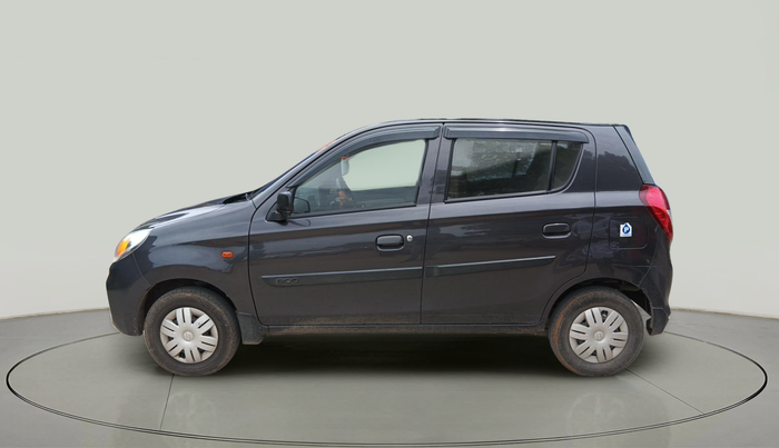 2021 Maruti Alto LXI, Petrol, Manual, 38,191 km, exterior