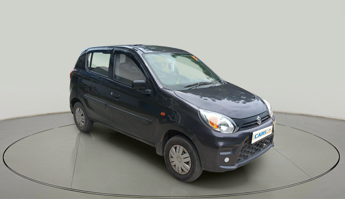 2021 Maruti Alto LXI, Petrol, Manual, 38,191 km, exterior