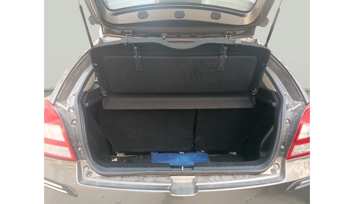 2021 Maruti Baleno ALPHA PETROL 1.2, Petrol, Manual, 28,540 km, exterior