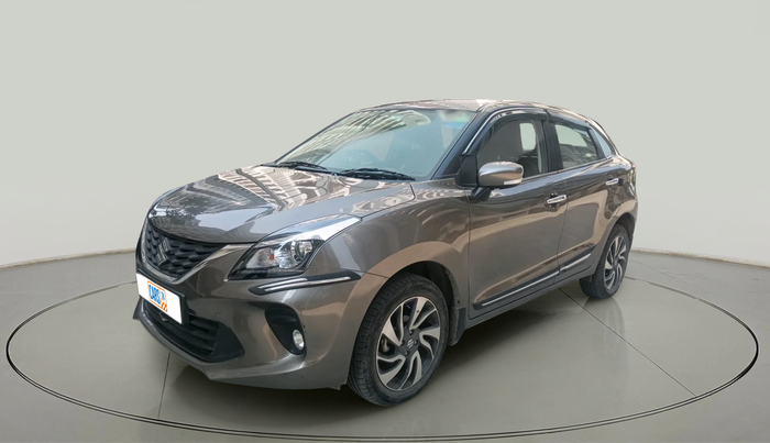 2021 Maruti Baleno ALPHA PETROL 1.2, Petrol, Manual, 28,540 km, exterior