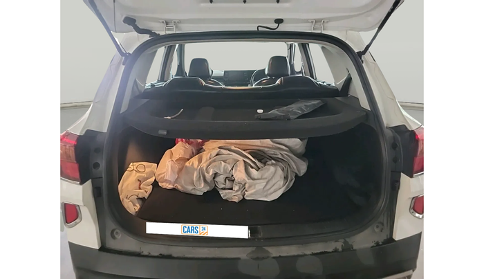 2020 KIA SELTOS HTK PLUS 1.5 DIESEL, Diesel, Manual, 1,16,657 km, exterior