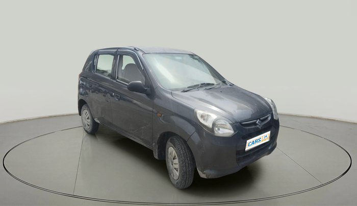 2015 Maruti Alto 800 LXI, Petrol, Manual, 82,467 km, exterior