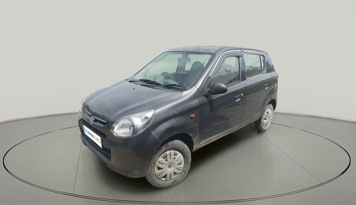 2015 Maruti Alto 800 LXI, Petrol, Manual, 82,467 km, exterior