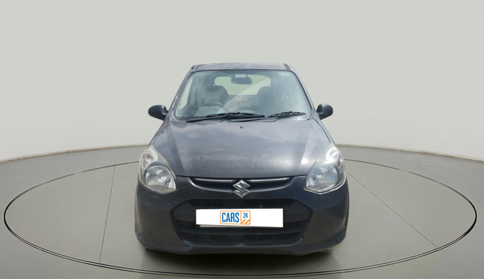 2015 Maruti Alto 800 LXI, Petrol, Manual, 82,467 km, exterior