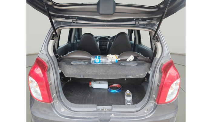 2015 Maruti Alto 800 LXI, Petrol, Manual, 82,467 km, exterior