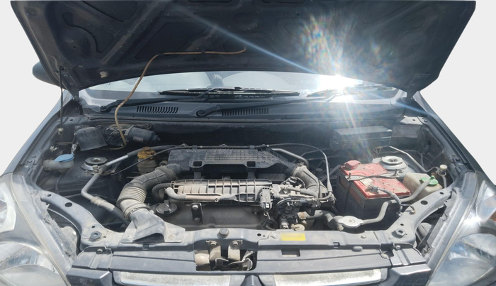 2015 Maruti Alto 800 LXI, Petrol, Manual, 82,467 km, exterior