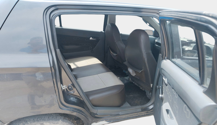 2015 Maruti Alto 800 LXI, Petrol, Manual, 82,467 km, interior