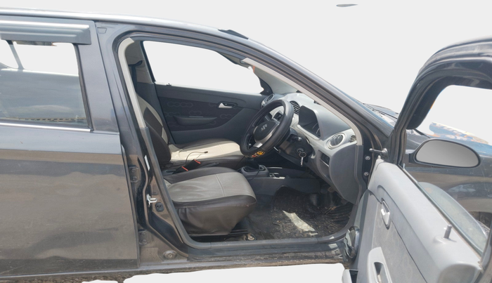 2015 Maruti Alto 800 LXI, Petrol, Manual, 82,467 km, interior