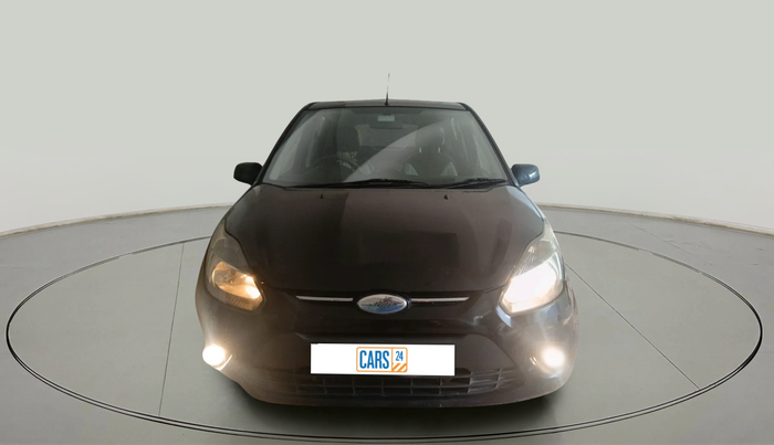 2011 Ford Figo ZXI 1.4 DIESEL, Diesel, Manual, 1,35,226 km, exterior