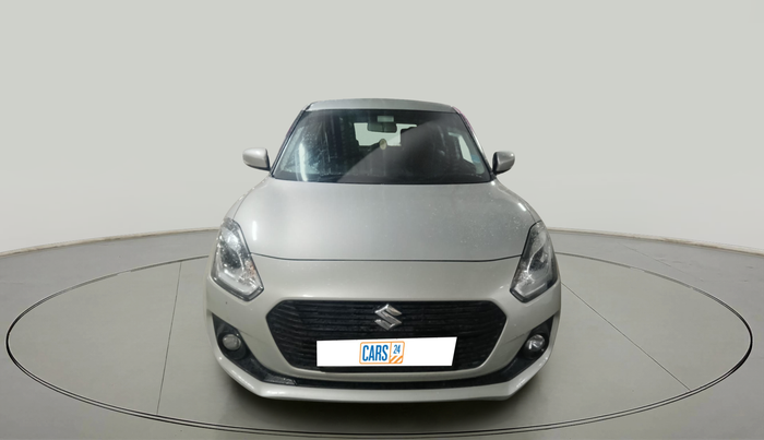 2021 Maruti Swift ZXI PLUS AMT, Petrol, Automatic, 58,658 km, exterior