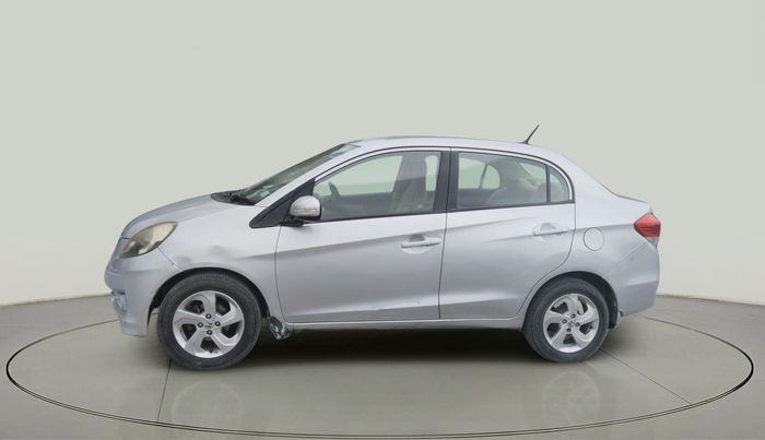 2014 Honda Amaze 1.5L I-DTEC VX, Diesel, Manual, 1,65,947 km, exterior