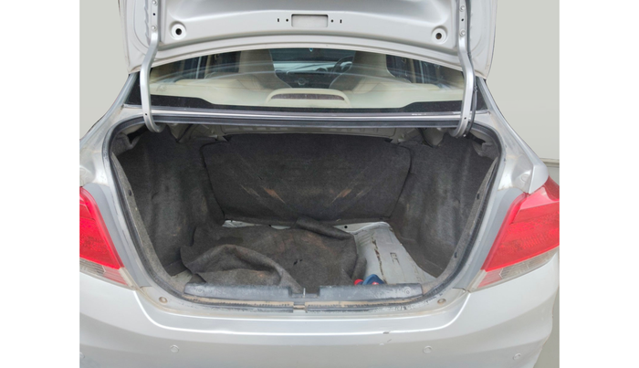 2014 Honda Amaze 1.5L I-DTEC VX, Diesel, Manual, 1,65,947 km, exterior