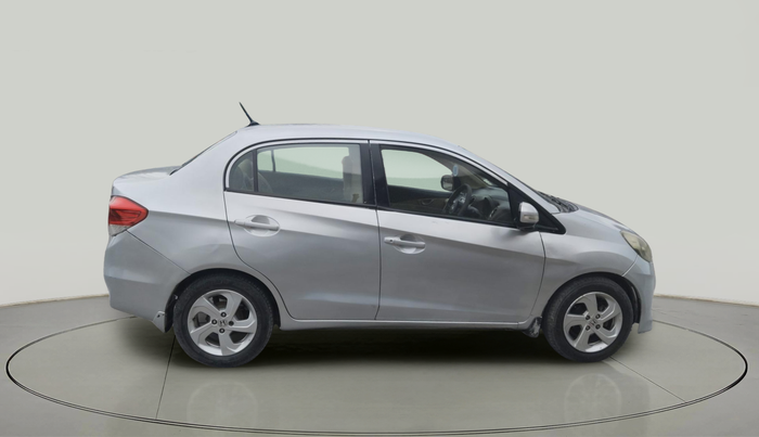 2014 Honda Amaze 1.5L I-DTEC VX, Diesel, Manual, 1,65,947 km, exterior