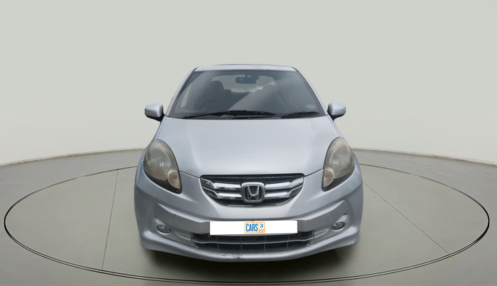 2014 Honda Amaze 1.5L I-DTEC VX, Diesel, Manual, 1,65,947 km, exterior