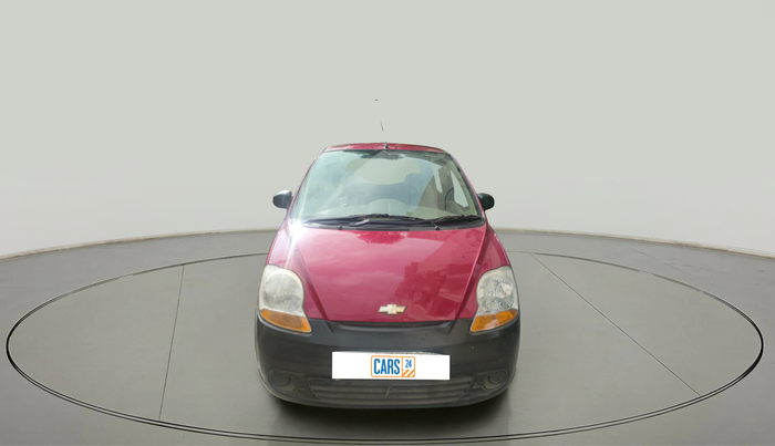 2010 Chevrolet Spark PS 1.0, Petrol, Manual, 52,689 km, exterior