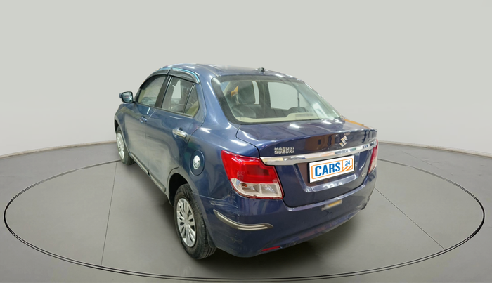 2018 Maruti Dzire VDI, Diesel, Manual, 2,31,695 km, exterior