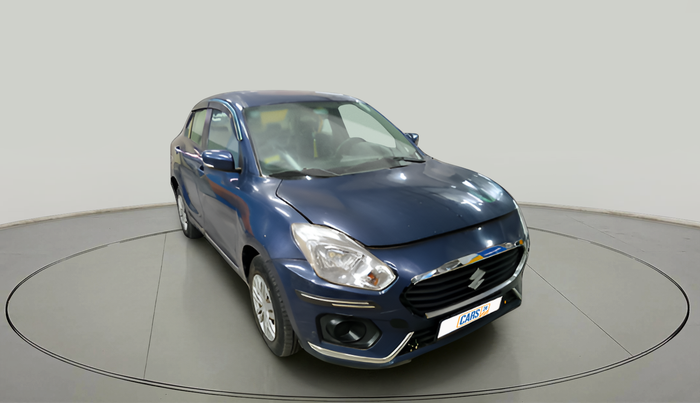 2018 Maruti Dzire VDI, Diesel, Manual, 2,31,695 km, exterior