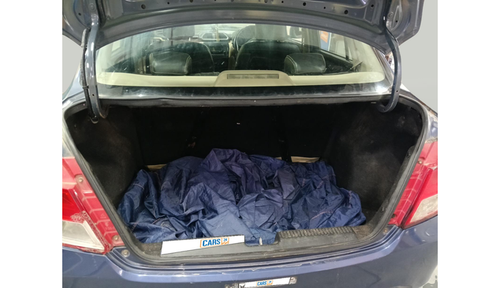 2018 Maruti Dzire VDI, Diesel, Manual, 2,31,695 km, exterior