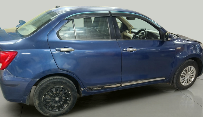 2018 Maruti Dzire VDI, Diesel, Manual, 2,31,695 km, exterior