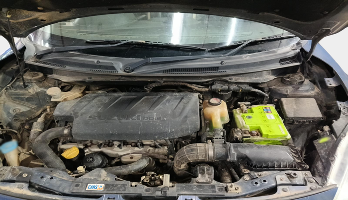 2018 Maruti Dzire VDI, Diesel, Manual, 2,31,695 km, exterior