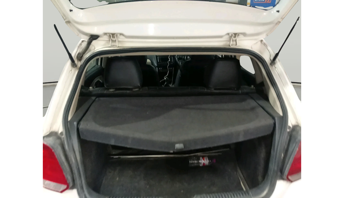 2013 Volkswagen Polo HIGHLINE DIESEL, Diesel, Manual, 78,352 km, exterior