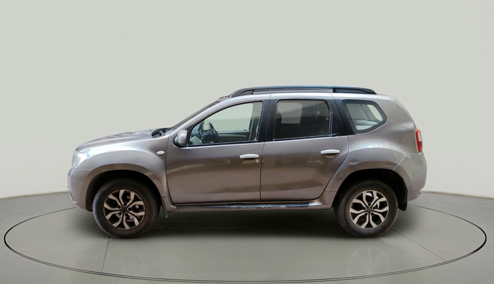 2014 Nissan Terrano XL D PLUS, Diesel, Manual, 98,393 km, exterior