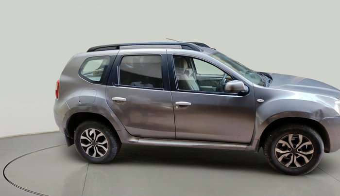 2014 Nissan Terrano XL D PLUS, Diesel, Manual, 98,393 km, exterior