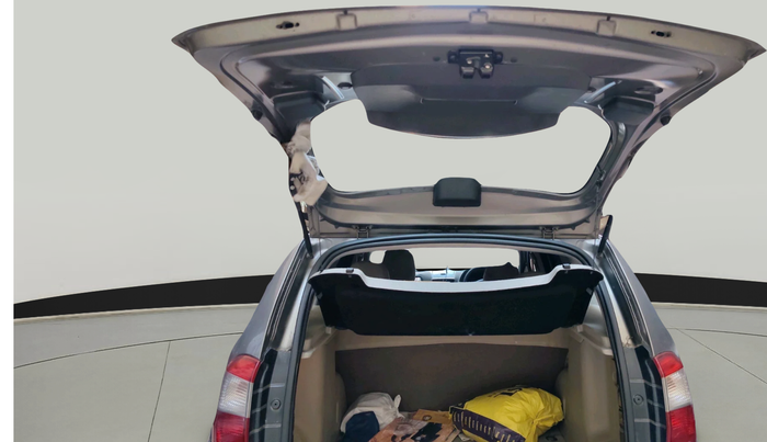 2014 Nissan Terrano XL D PLUS, Diesel, Manual, 98,393 km, exterior