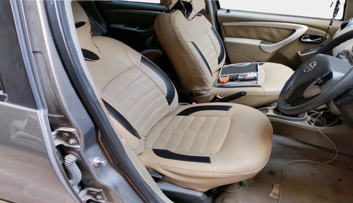 2014 Nissan Terrano XL D PLUS, Diesel, Manual, 98,393 km, interior