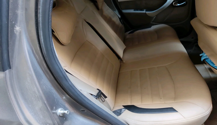 2014 Nissan Terrano XL D PLUS, Diesel, Manual, 98,393 km, interior