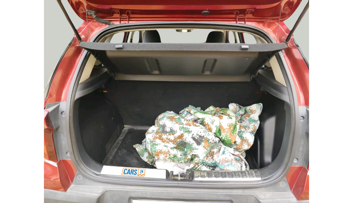 2024 KIA SONET HTK (O) 1.2 Petrol MT, Petrol, Manual, 28,500 km, exterior