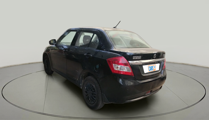 2013 Maruti Swift Dzire VXI, Petrol, Manual, 66,022 km, exterior