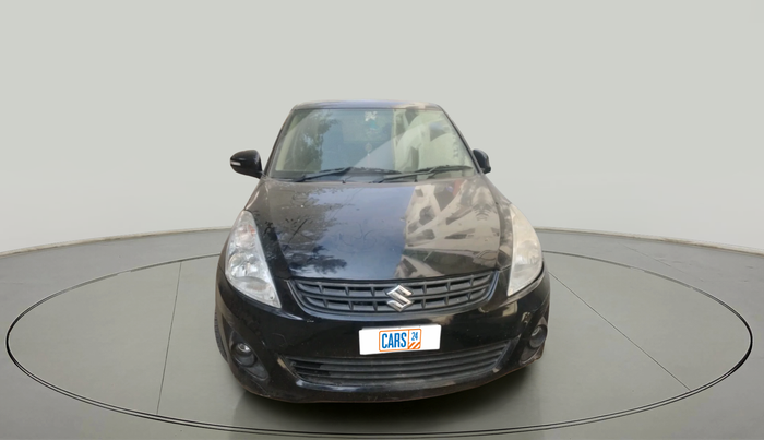 2013 Maruti Swift Dzire VXI, Petrol, Manual, 66,022 km, exterior