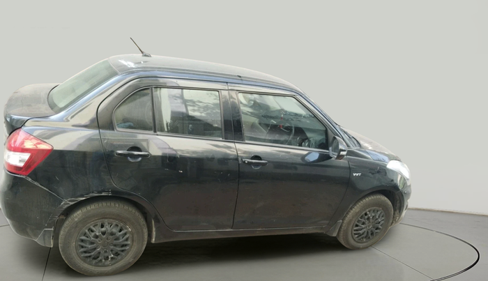 2013 Maruti Swift Dzire VXI, Petrol, Manual, 66,022 km, exterior