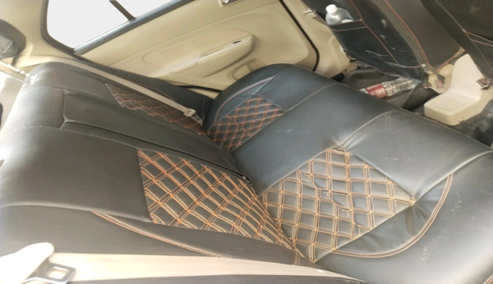 2013 Maruti Swift Dzire VXI, Petrol, Manual, 66,022 km, interior