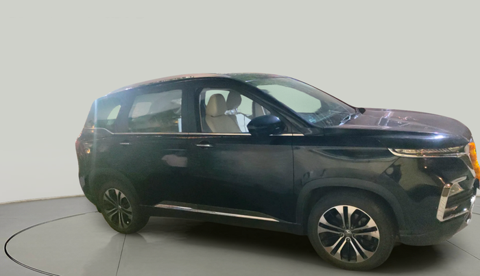 2021 MG HECTOR SHARP HYBRID 1.5 PETROL, Petrol, Manual, 46,046 km, exterior