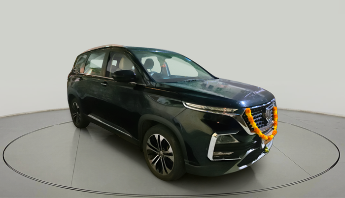 2021 MG HECTOR SHARP HYBRID 1.5 PETROL, Petrol, Manual, 46,046 km, exterior