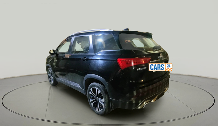 2021 MG HECTOR SHARP HYBRID 1.5 PETROL, Petrol, Manual, 46,046 km, exterior