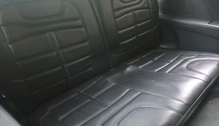 2016 Honda BR-V 1.5L I-VTEC S, Petrol, Manual, 91,316 km, interior